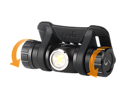 Фонарь налобный LED Fenix HM23, Cree Neutral White, 240 Lm, фото 2