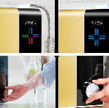 Корейский ионизатор очиститель питьевой воды для дома KYK RP3, фото 3