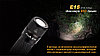 Фонарь LED миниатюрный Fenix E15, CreeXP-G2 R5, 450 Lm, фото 2
