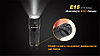 Фонарь LED миниатюрный Fenix E15, CreeXP-G2 R5, 450 Lm, фото 6