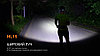 Фонарь налобный LED Fenix HL-15 фиолетовый, Cree XP-G2 R5, 200 Lm, фото 2