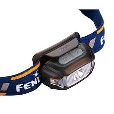 Фонарь налобный LED Fenix HL-15, Cree XP-G2 R5, 200 Lm, черный, фото 2