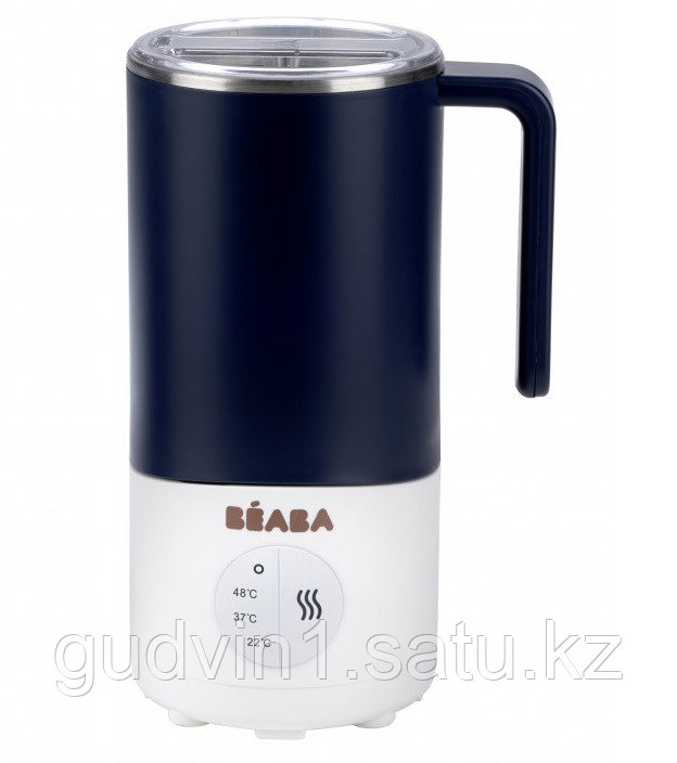 Подогреватель воды и смесей Beaba Milk Prep Night Blue Eur