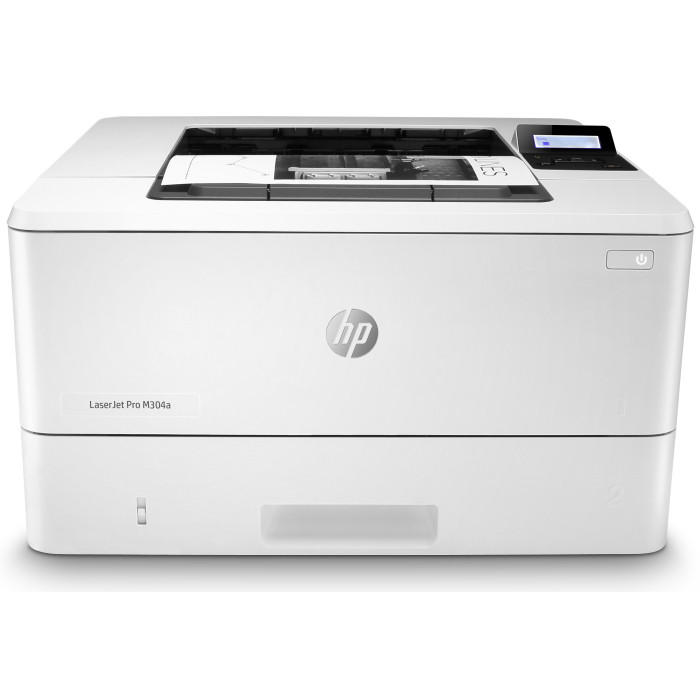 HP W1A66A принтер лазерный черно-белый LaserJet Pro M304a, A4, 35 стр/мин