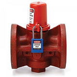 Блокиратор вентилей со съемной рукоятью, фото 2