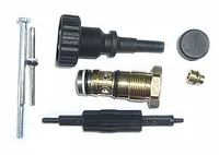 Ремкомплект для пистолета ST-2300 Германия, R+M.