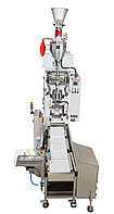 Flexi Bag 280 - модульная однотрубная вертикальная машина для наполнения и запечатывания.