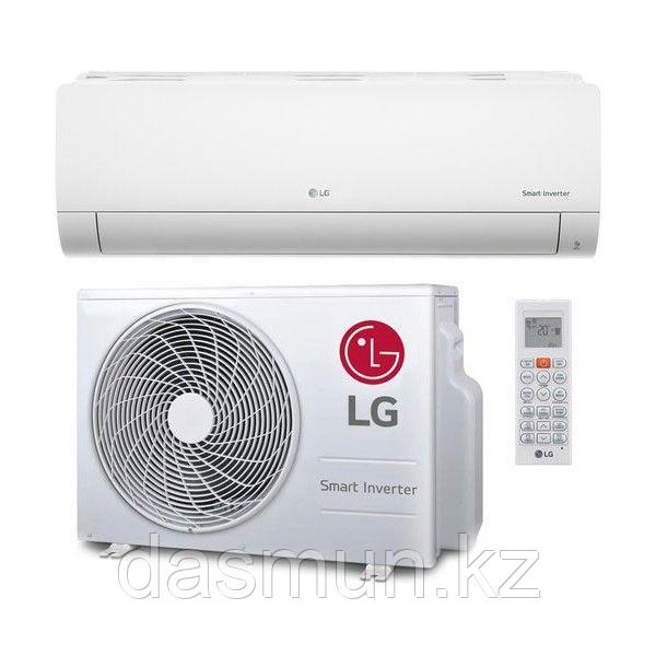 Настенный кондиционер LG MegaPlus Inverter  P12ТS