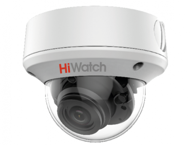 DS-T208S HiWatch