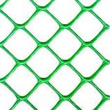 Заборная решетка З-55 зеленый, фото 3