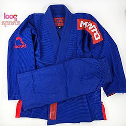 Кимоно детское для Бразильского джиу-джитсу (БЖЖ)