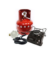 Плита туристическая ПГТ1-Б (Беларусь)