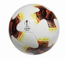 Футбольный мяч EURO № 5