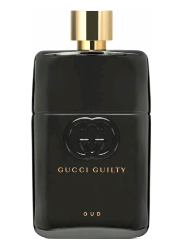 Парфюм Gucci Guilty Oud 90ml (Оригинал - Италия)