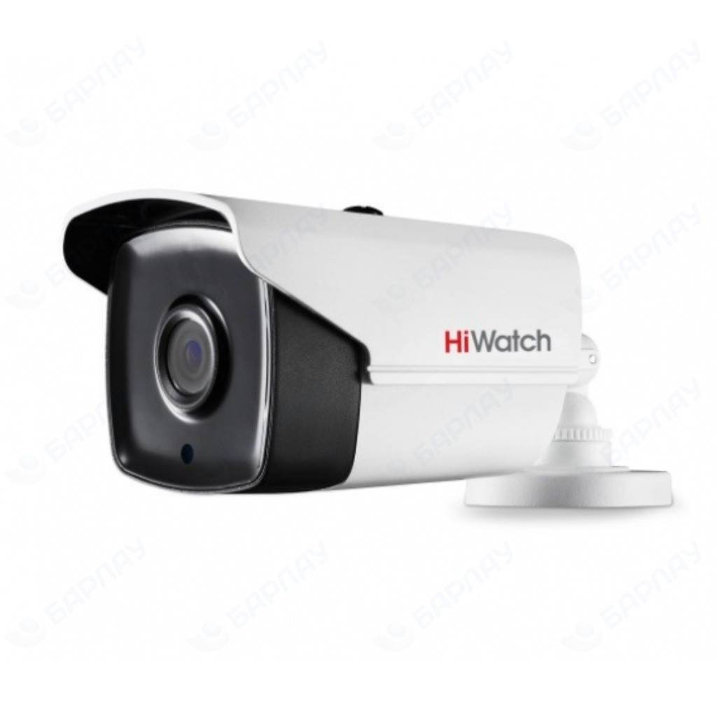 DS-T502 HiWatch