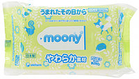 Салфетки Moony (80 шт)