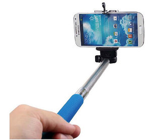 Селфи-моноподы