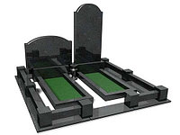 Памятники из гранита — символ солидности и вечности
