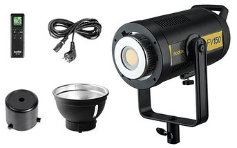 Godox FV150 осветитель студийный с функцией вспышки, фото 3