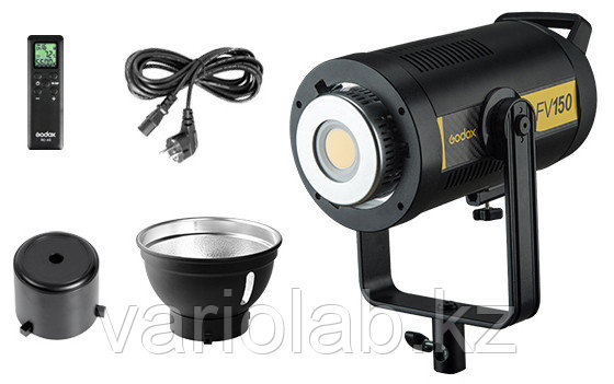 Godox FV150 осветитель студийный с функцией вспышки - фото 5 - id-p72541798