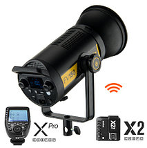 Godox FV150 осветитель студийный с функцией вспышки, фото 2