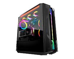 Компьютер SMART, Life Game AMD Ryzen 9 3950X/X570/DDR4 128GB/ SSD 2TB/ Power 1000W