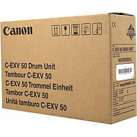 Canon9437B002 Барабан C-EXV50 DRUM UNIT для iR1435 ресурс 35.5K