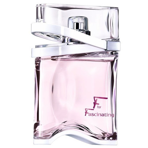 Туалетная вода Salvatore Ferragamo F for Fascinating 90ml (Оригинал - Италия)
