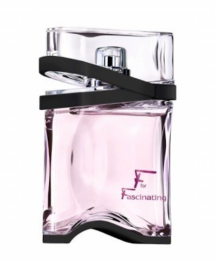 Парфюм Salvatore Ferragamo F for Fascinating Night 90ml (Оригинал-Италия)