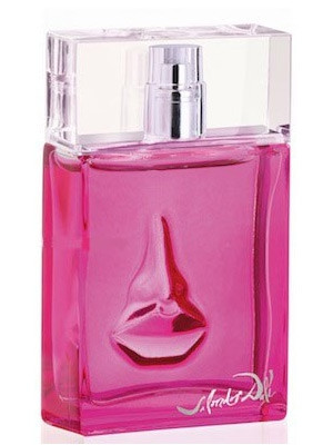 Туалетная вода Salvador Dali Sun & Roses 50ml (Оригинал - Франция)