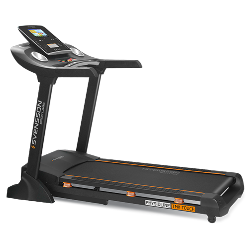 Домашняя беговая дорожка SVENSSON BODY LABS PHYSIOLINE TMX TOUCH
