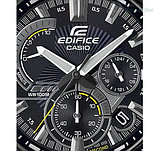 Наручные часы Casio Edifice EFR-570BL-1A, фото 2