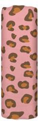 Муслиновая пеленка CORAL LEOPARD