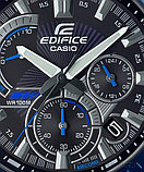 Наручные часы Casio Edifice EFR-570DB-1B, фото 2