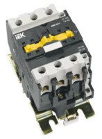 Контактор электромагнитный КМИ-10910 9 А 230 V/АС-3 1 НО
