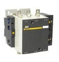 Контакторы КТИ