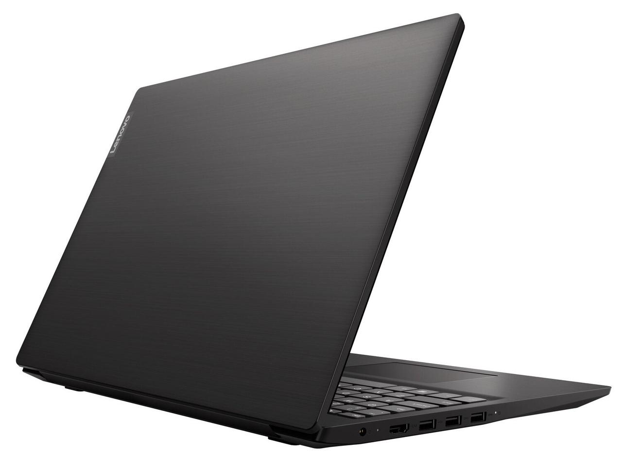 Ноутбук Lenovo S145-15AST - фото 2 - id-p72557042