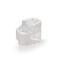 Контейнер для лекарства без распылителя сетчатого для небулайзера OMRON MicroAir U100