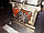 Движок для посудомоечной машины СССР, промышленная, б/у, фото 10