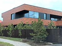 Негорючие hpl панели Fundermax