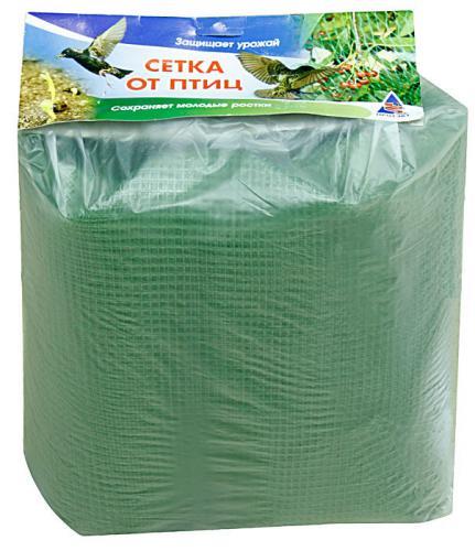 Сетка от птиц У-6, фото 1
