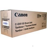 Canon 0475C002 Барабан лазерный C-EXV53 черный, для  imageRUNNER ADVANCE
