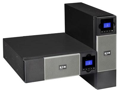 Источник бесперебойного питания Eaton 5PX3000iRT3U 3000VA/2700W