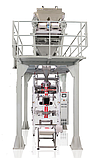 Flexi Bag 400 - модульная однотрубная вертикальная машина для наполнения и запечатывания., фото 3
