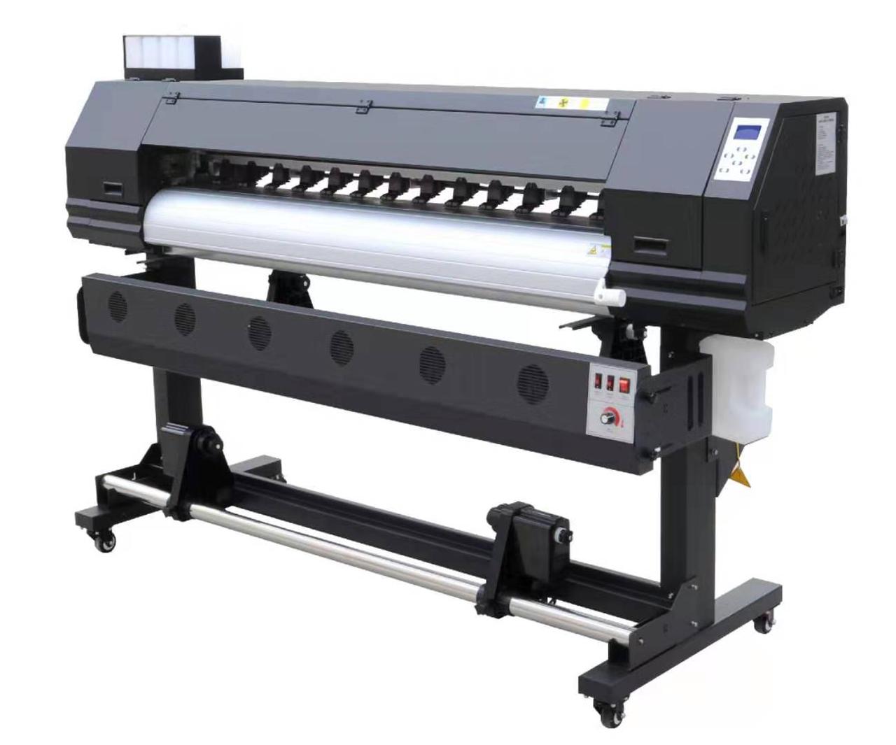 Рулонный УФ принтер Mimaki UV1601N - фото 2 - id-p72575183