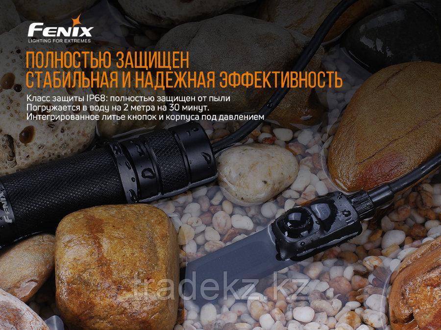 Выносная тактическая кнопка Fenix AER-03 V2 для фонарей TK16, TK20R, TK32, TK25IR, TK25UV, TK25RED, TK25R&B - фото 10 - id-p72581013