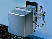 Горелка газовая Weishaupt WG30