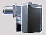 Горелка газовая Weishaupt WG40