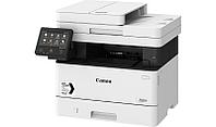 Canon i-SENSYS MF443dw МФУ лазерное черно-белое (принтер, сканер, копир)