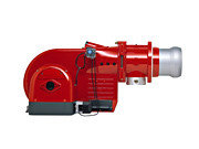 Горелка газовая Weishaupt Monarch WM-G 20